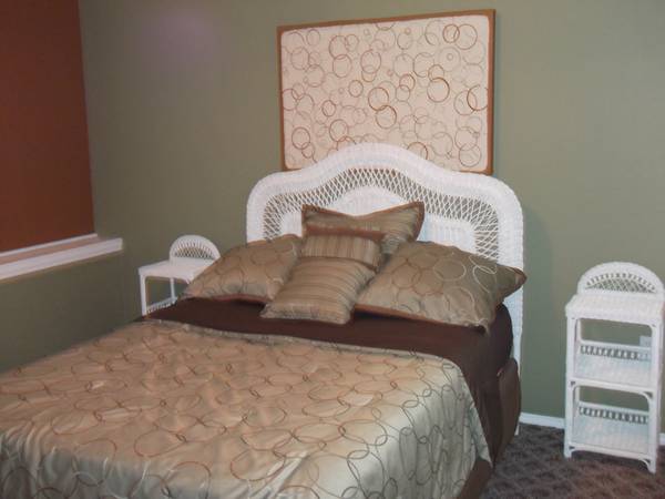 480  Master Bedroom in a House for Rent (Utilities  Internet Included) (Saint Louis)