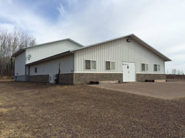 5ac amp Bldg TWO HARBORS INDUSTRIAL PARK