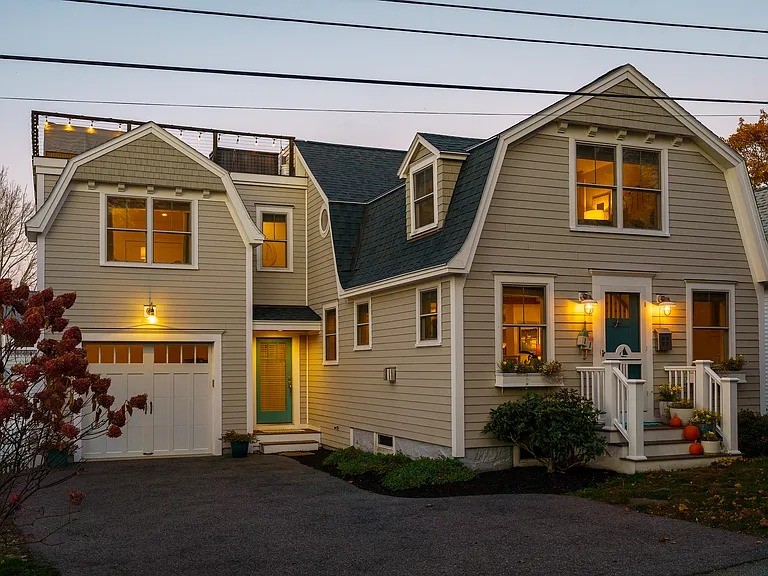FOR RENT Henry St, South Portland, ME 04106 