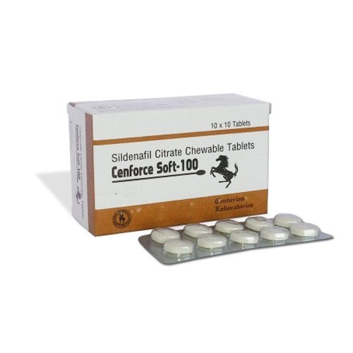 Buy Cenforce soft 100mg dosage Online 