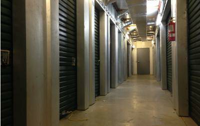 5x10 Storage Units 49 (Murfreesboro, TN)