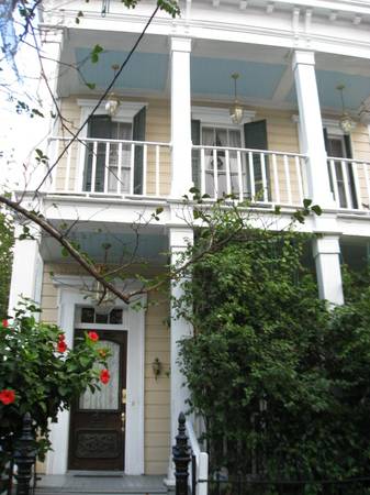 French Quarter area vacation rentals,nightly,weekly,monthly (french quarter area, marigny)