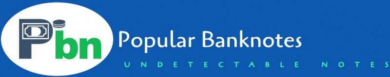 Buy Undetectable Counterfeit Money Online