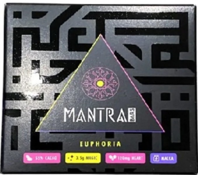 Mantra Bars Euphoria Bar