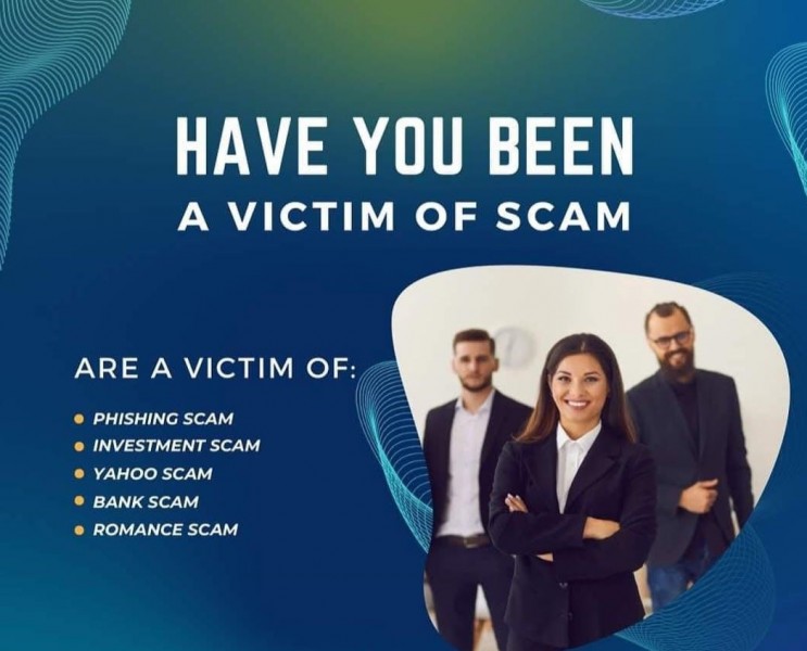Understanding Bitcoin & Cryptocurrency Scams