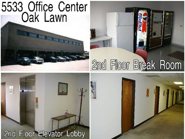 625  Office Space