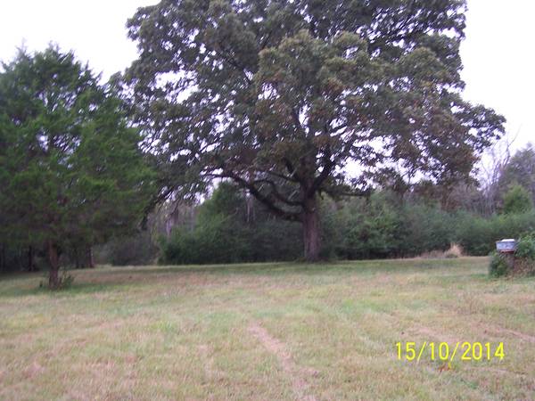 6.45 acres (Murfreesboro Tn)