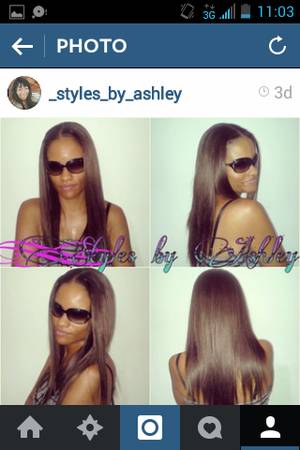 65 SEW IN SPECIALS 65 SEW IN SPECIALS..AND MUCH MORE (AtlantaAustell)