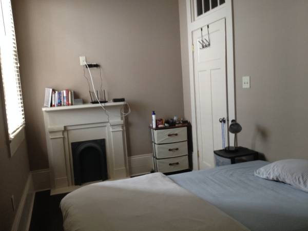 750  FURNISHED ROOM FOR RENT