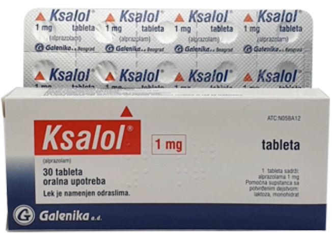 Buy Cheap Xanax 1mg Tablets Online for Sale
