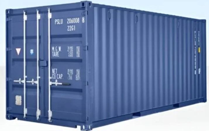 20 Foot Containers for Sale Near Me