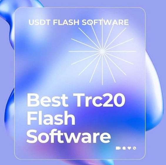  GET THE BEST FLASH BITCOIN SOFTWARE