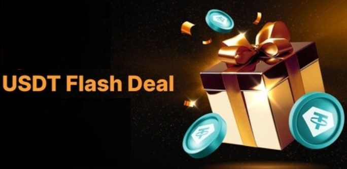 How to Use Flash USDT with Trust Wallet