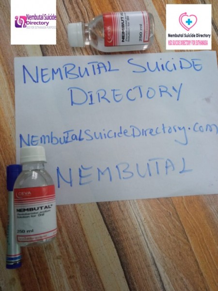 How to get Nembutal in the USA - Nembutalsuicidedirectory.com