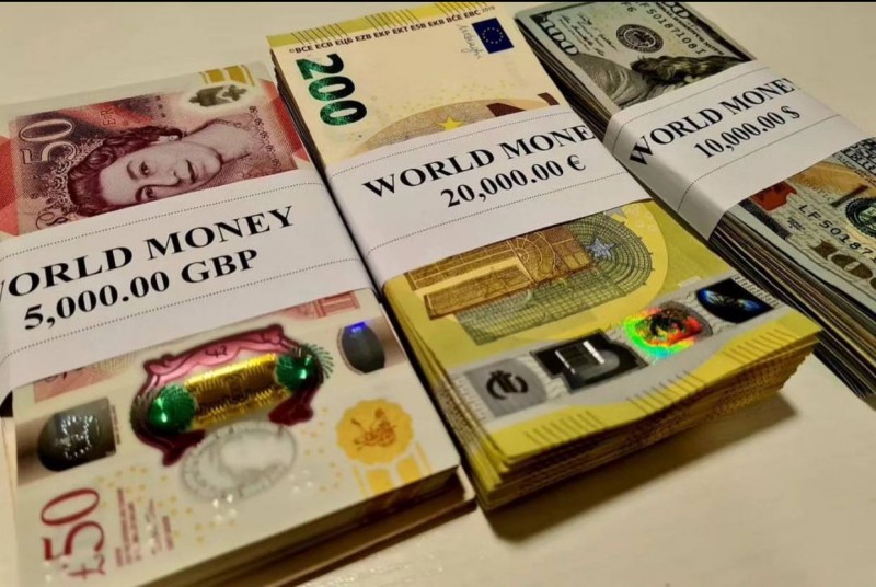 BUY HIGH QUALITY Undetectable counterfeit Banknotes Whatsapp.. +237672564181