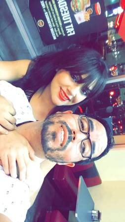 700  Couple looking for aptroom (Los Angeles)