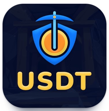 Fast & Easy USDT Flash