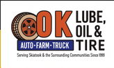 Commercial Fleet Maintenance in Collinsville-O K Lube & Oil