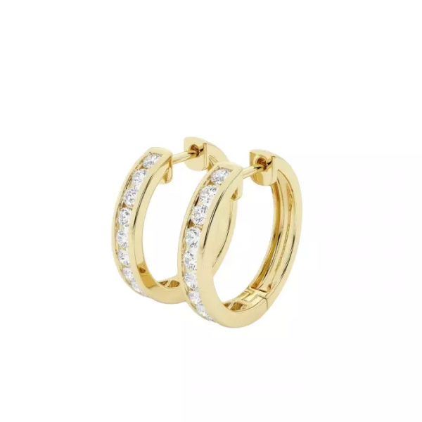 NYC Gold & Diamond Jewelry Manufacturers: We Eliminate the Middleman !