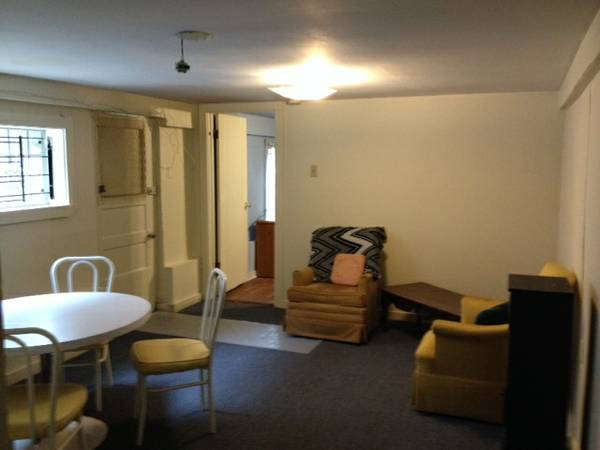 715  short term furnished 2 room(Livingbed),by Tulane University,street ca (Uptown by Tulane, loyola, street car)