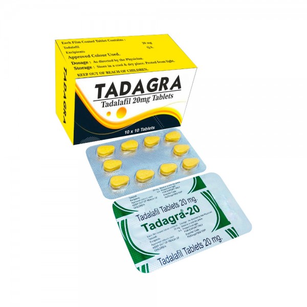 Buy Tadagra 20mg Online USA 