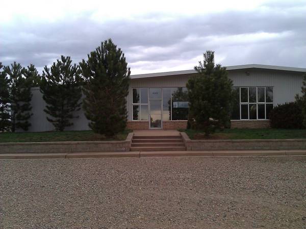 7250 SQFT COMMERCIAL PRICE REDUCED 675000 (BERTHOUD CO)