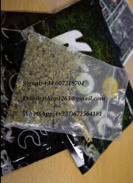 ORDER Spice/ K2, Synthetic Marijuana ONLINE Signal: (+34 607218704)
