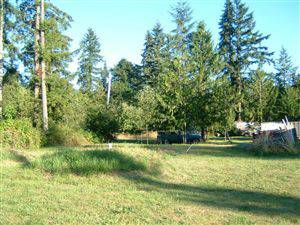 75000  Vacant Lot .35 Acres, Septic installed, Water amp Power in the street (Tenino)