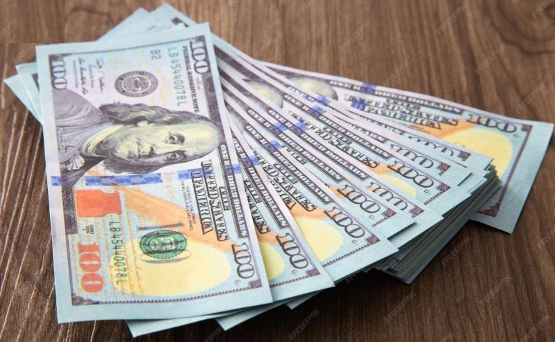 Purchase Duplicate 100 USD Online