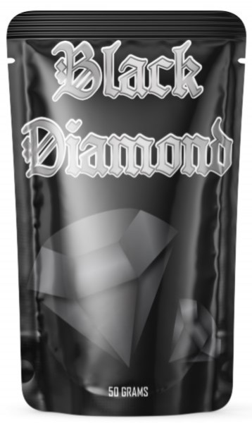 Black Diamond 50-GRAM Bag