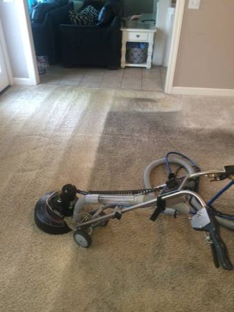 79.99  Carpet Cleaning Special  (Mid TN)