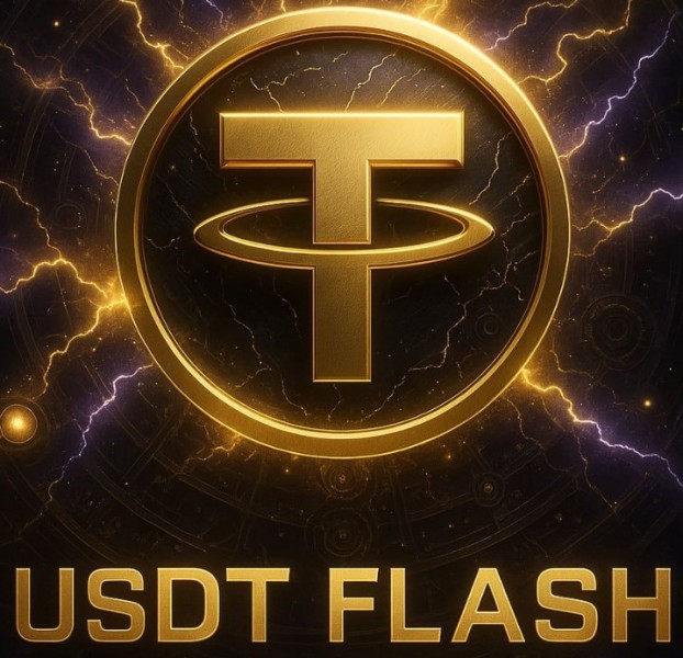  Flash USDT Software 
