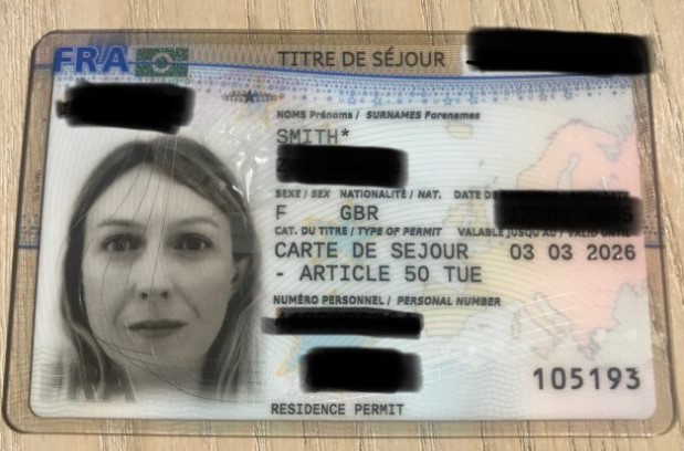 Buy EU Residence Permit Online