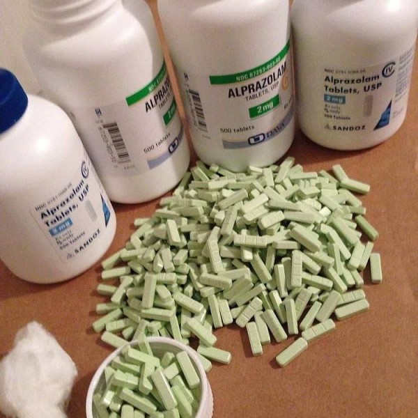 How to Get Prescribed Xanax Online & In Person, WhatsApp; +41779160105