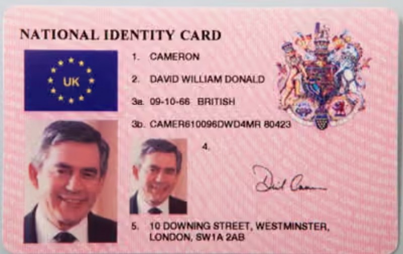 Buy Real and Fake ID Cards: High-Quality Choices