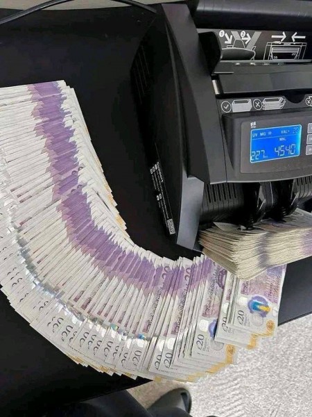 High Quality Undetectable Counterfeit Banknotes For Sale 