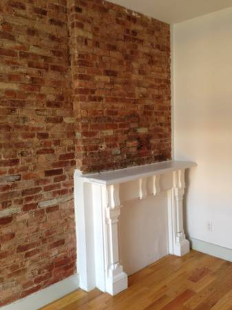 825  Quality, polished rooms looking for cool roomies ) Laundry in bldg (BedStuy