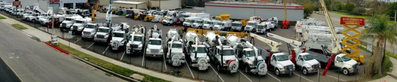 Vacuum trucks for sale KS-Big Truck & Equipment Sales