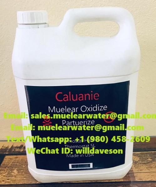Caluanie Muelear Oxidize USA