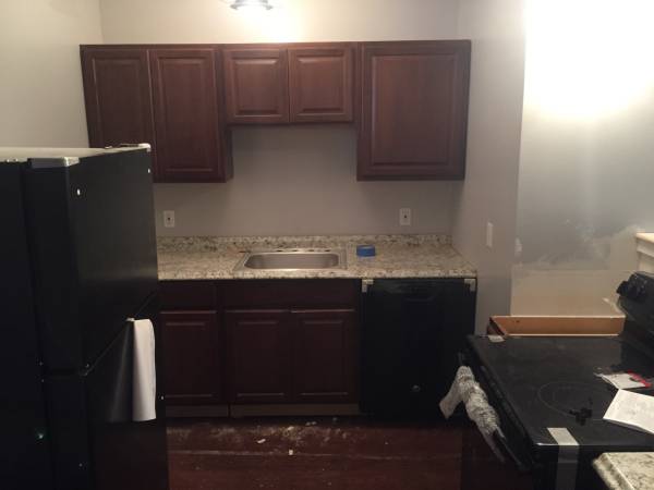 Studio apt needed (Concord)