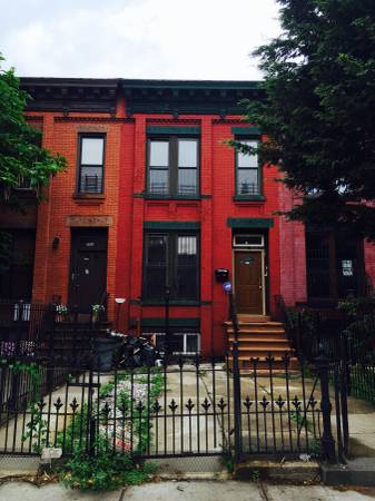 879000  SOLID BRICK 2 FAMILY FOR SALE (BEDSTUY)