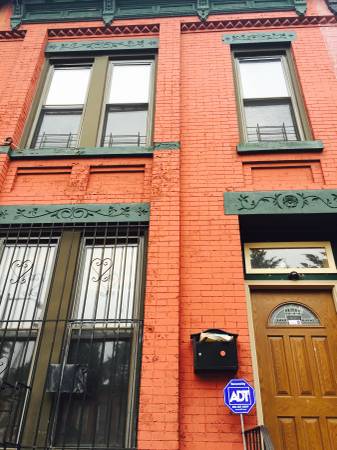 879000  SOLID BRICK 2 FAMILY FOR SALE (BEDSTUY)