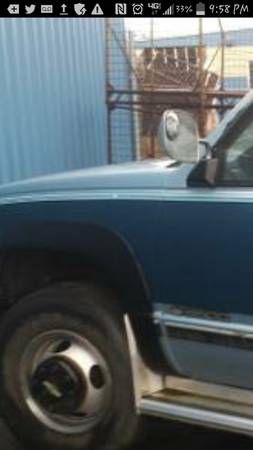 88 to 98 chevy doors trucktahoeyukon (vancouver wash)