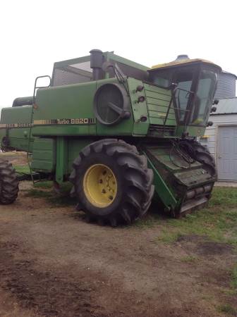 8820 combine with rwa