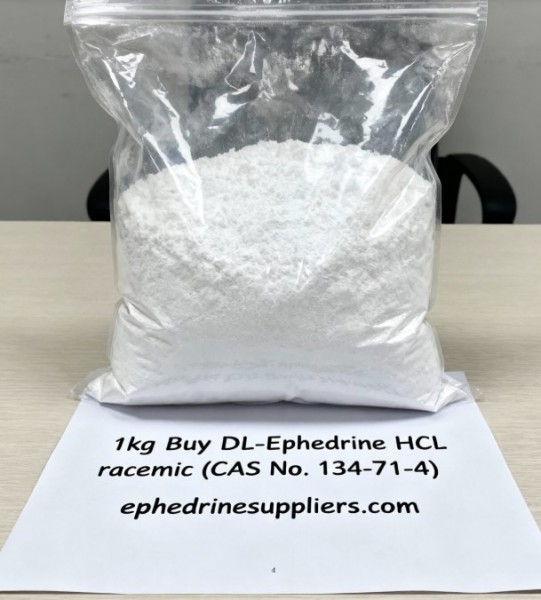  Koop Efedrinehydrochloride-poeder Online |