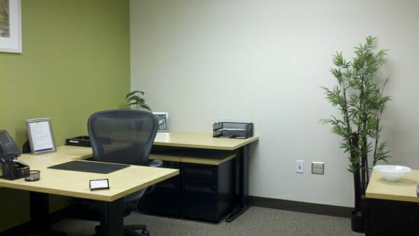 899  Its hot out Rent an air conditioned office and beat the heat (725 Cool Springs Blvd.)