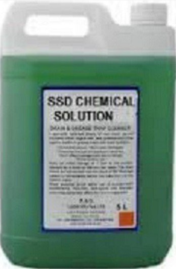Buy SSD Chemical Solution Online