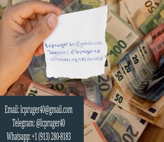 Buy Counterfeit Money WhatsApp: +19132808183