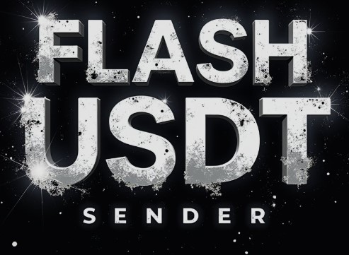  FLASH USDT Generator Software