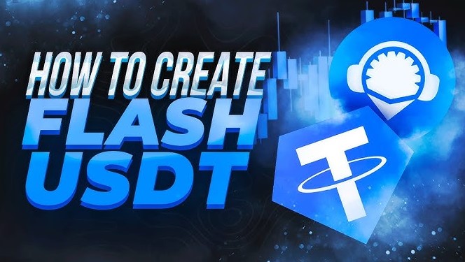 SUCCESSFUL USDT FLASH TRANSACTIONS